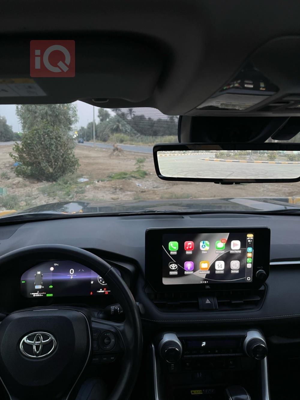 تويوتا راف 4